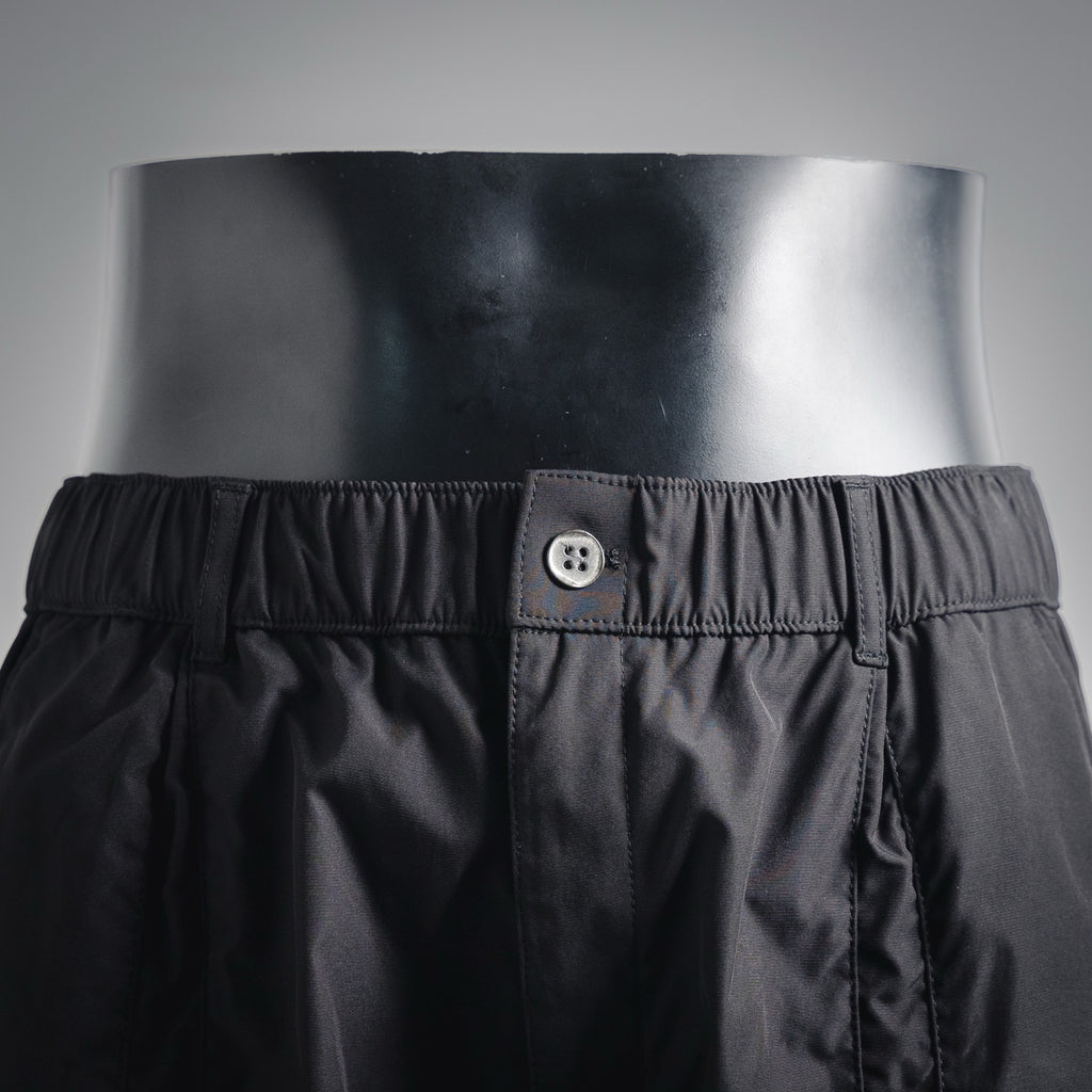 Balen 25fw printed pants