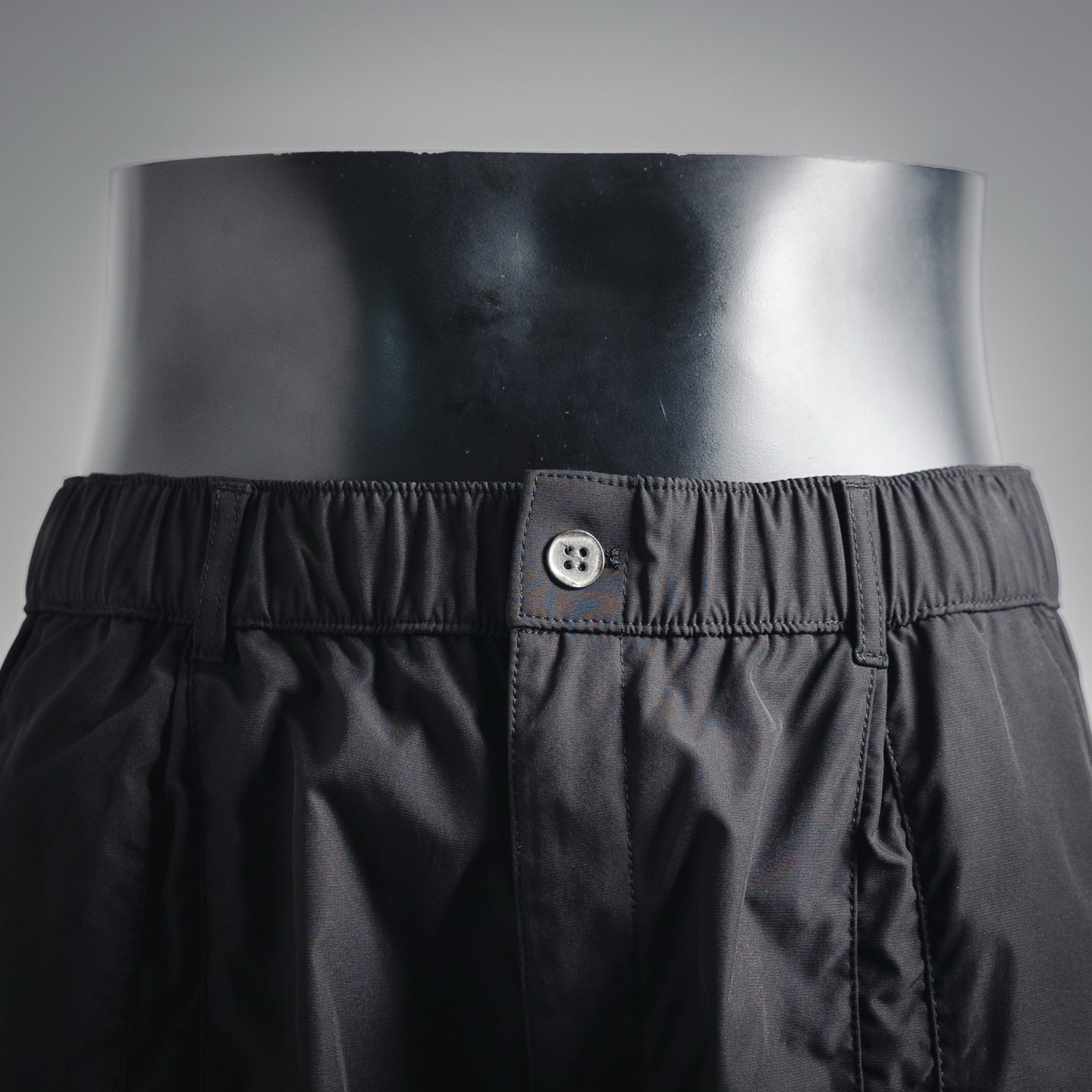 Balen 25fw printed pants