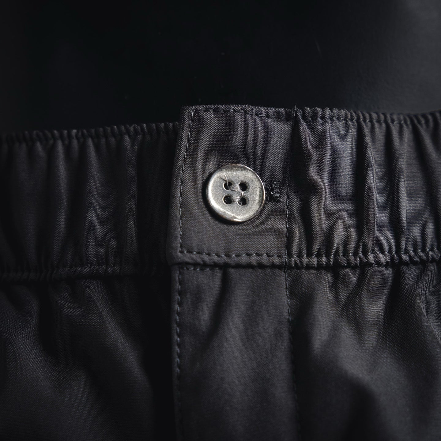 Balen 25fw printed pants