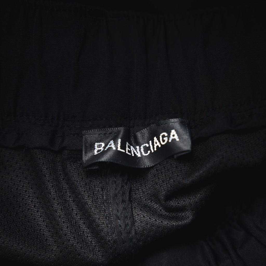 Balen 25fw printed pants