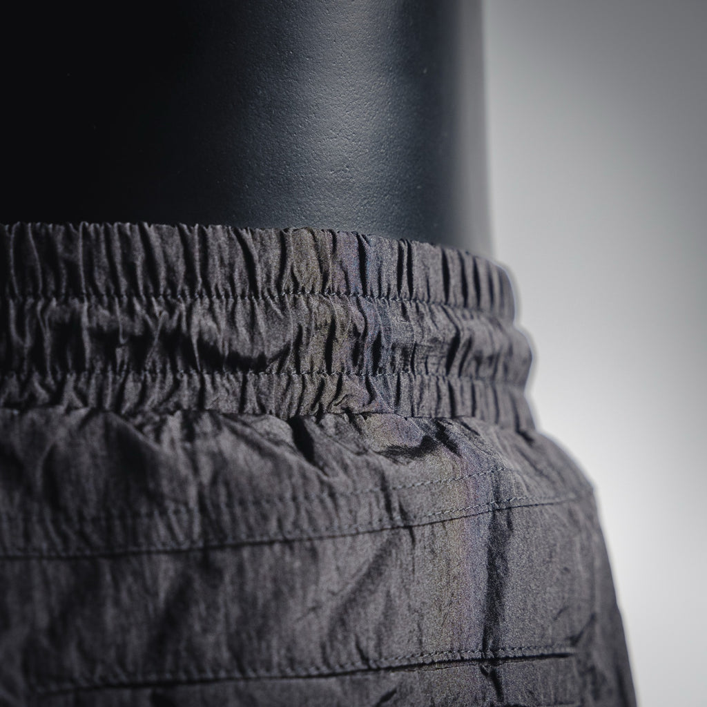 Saint 25fw splicing pants