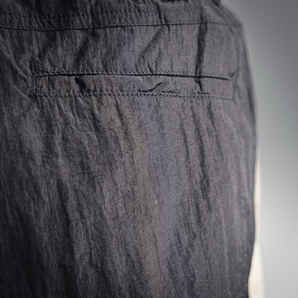 Saint 25fw splicing pants