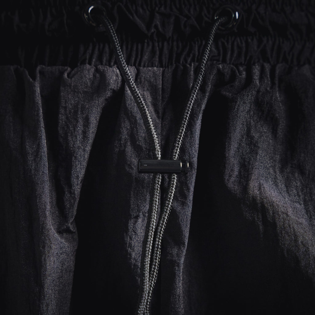 Saint 25fw splicing pants