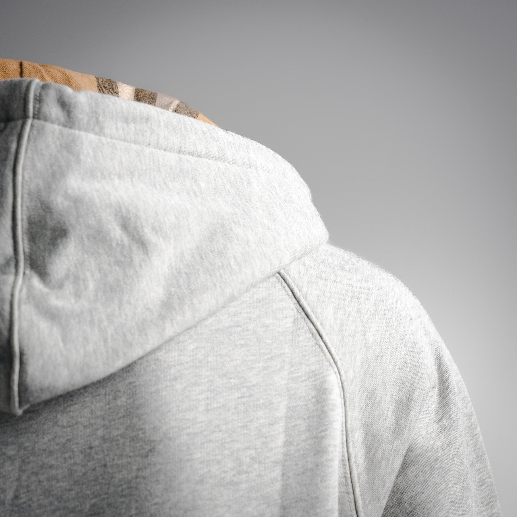 Burbery 25fw leisure hoodie