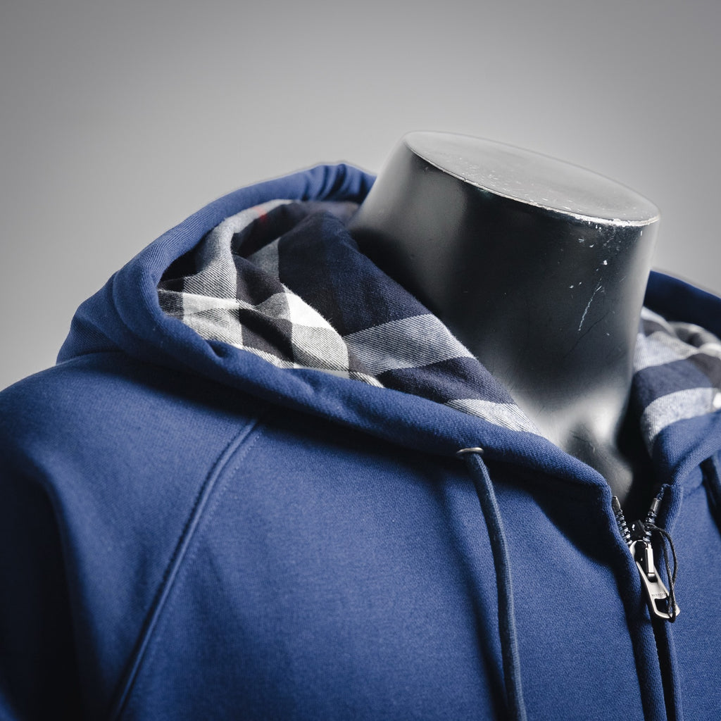 Burbery 25fw leisure hoodie