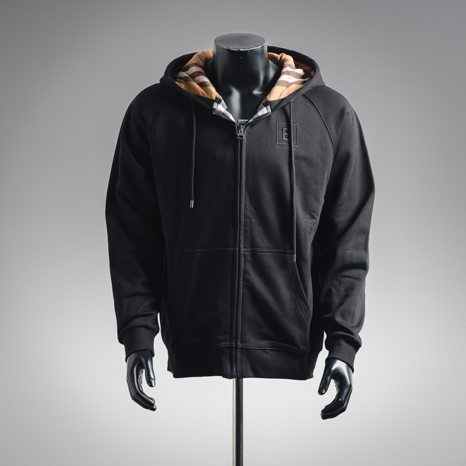 Burbery 25fw leisure jacket