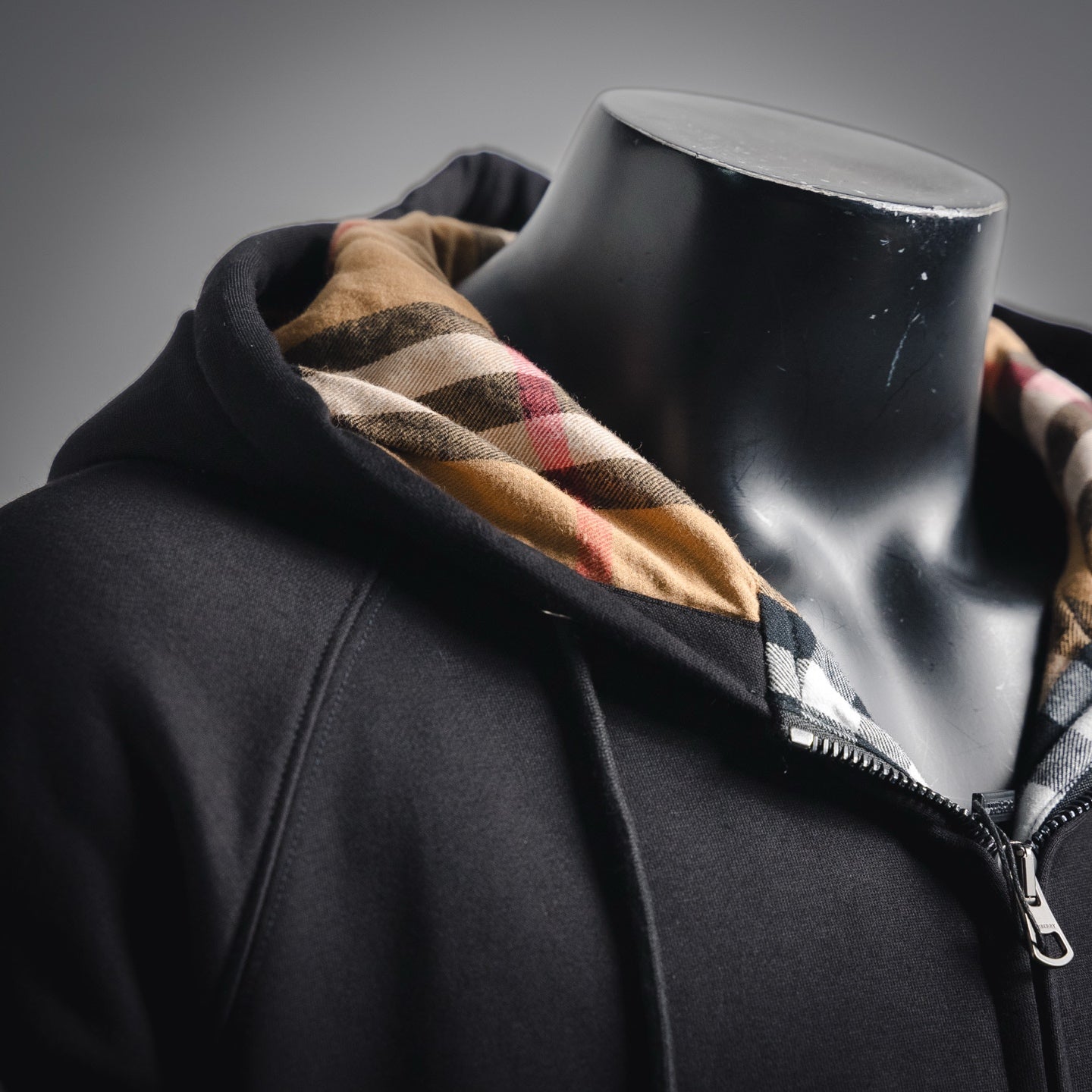 Burbery 25fw leisure jacket