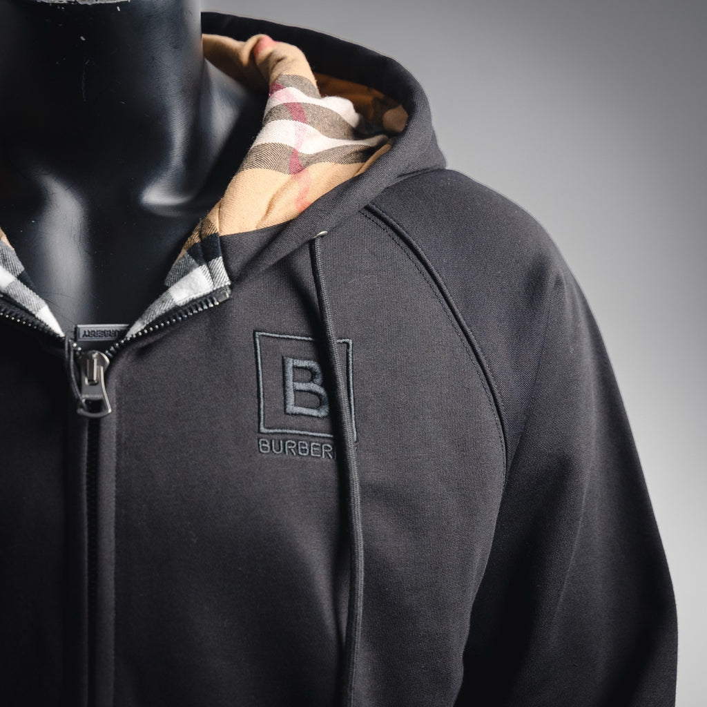 Burbery 25fw leisure jacket