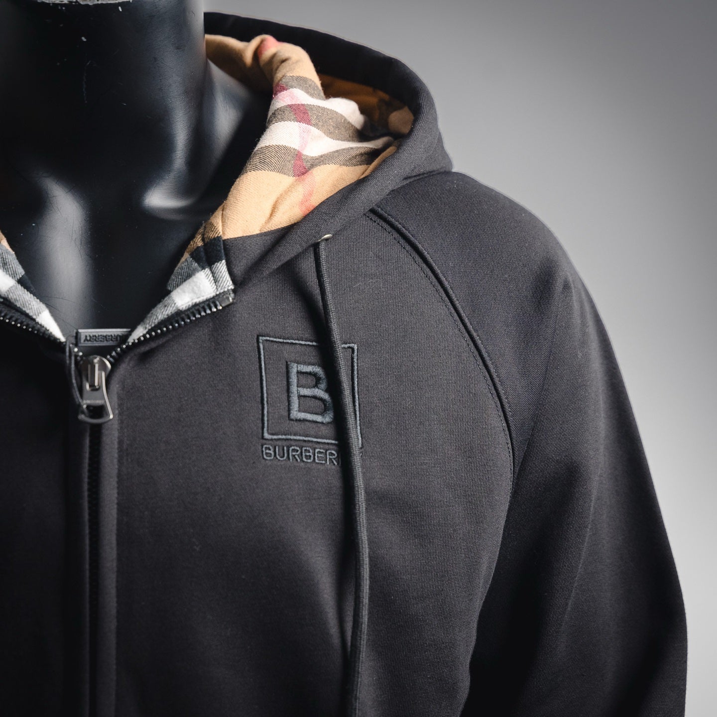 Burbery 25fw leisure jacket