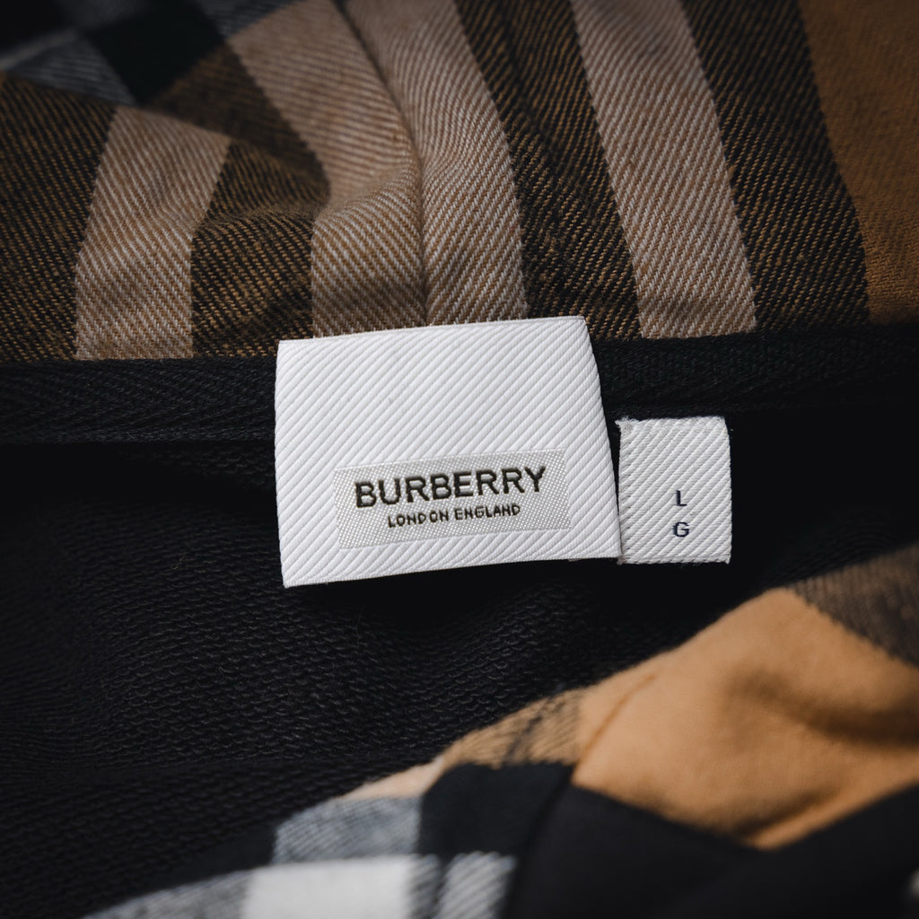 Burbery 25fw leisure jacket