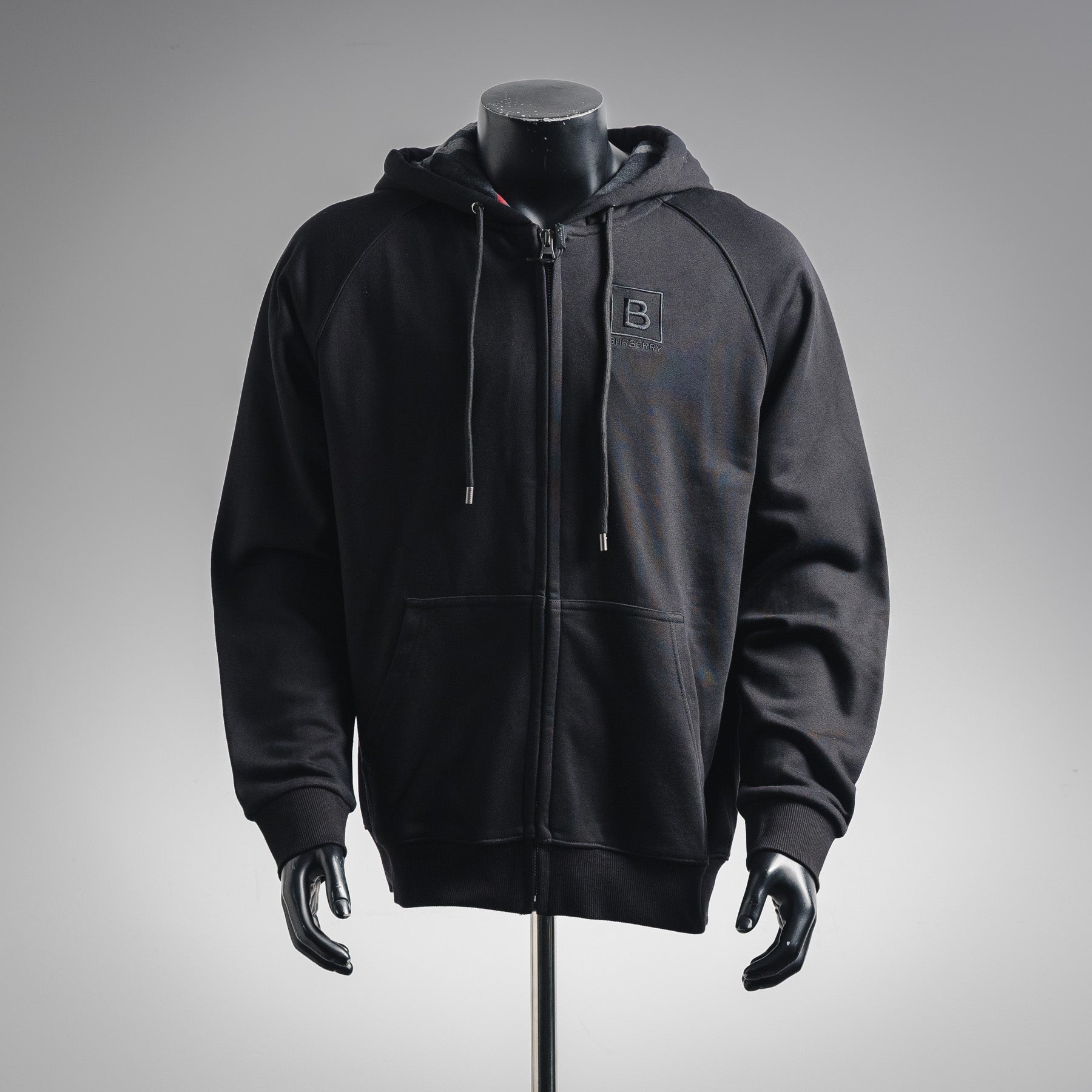 Burbery 25fw leisure jacket