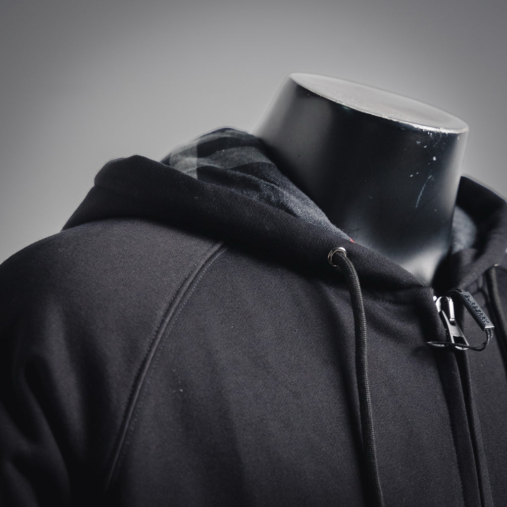 Burbery 25fw leisure jacket