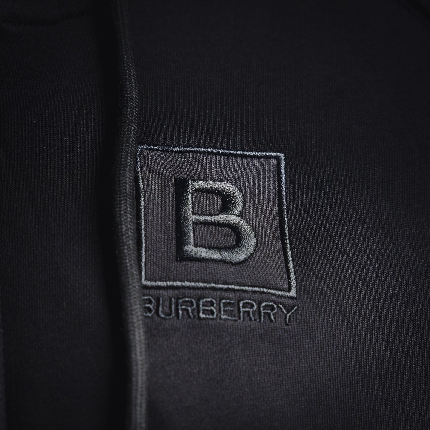 Burbery 25fw leisure jacket