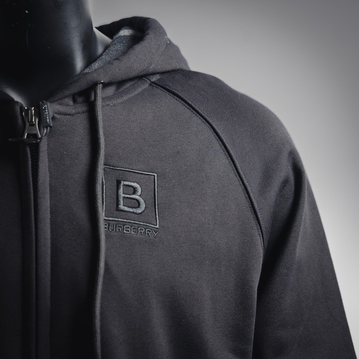 Burbery 25fw leisure jacket