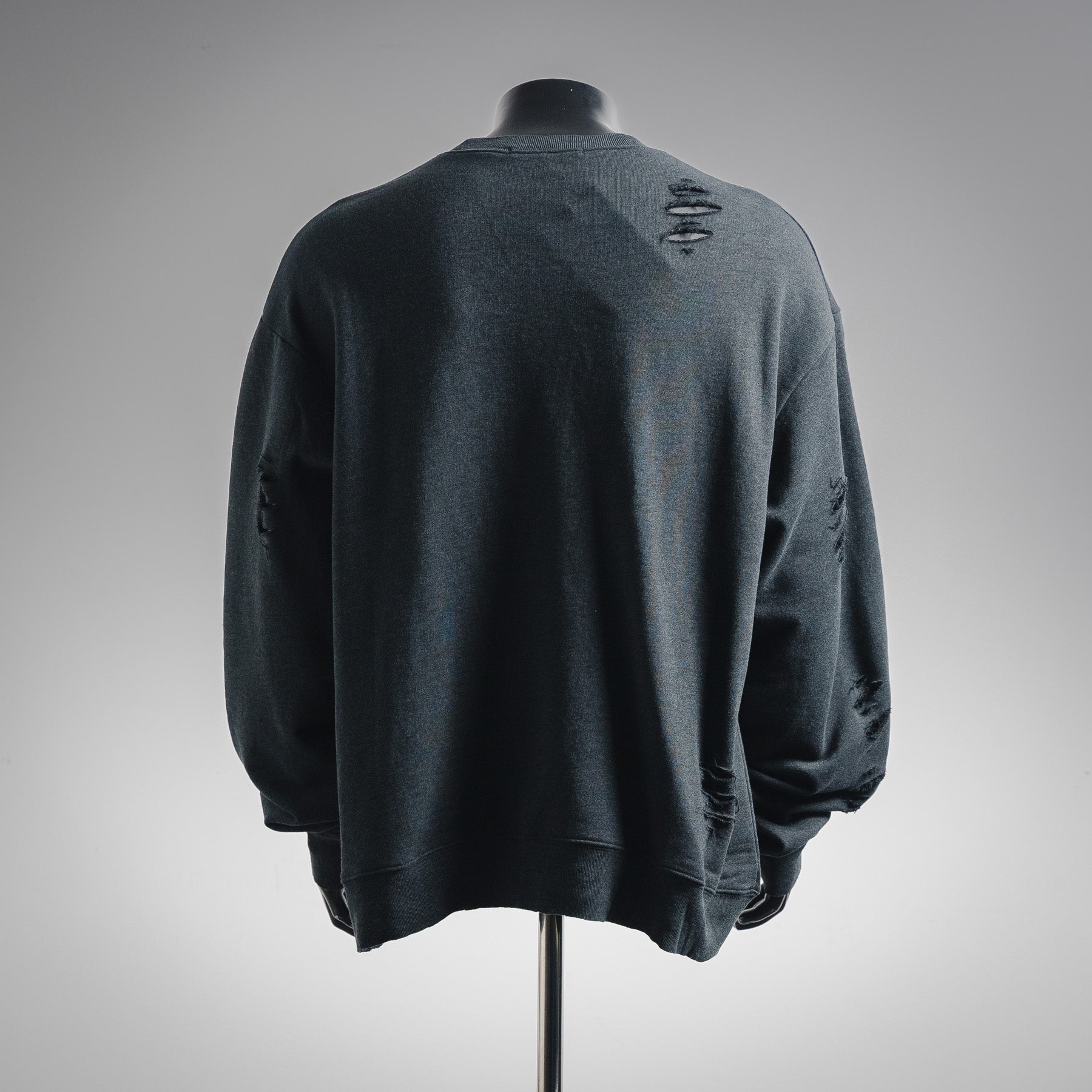 Acne 25fw printed shirt