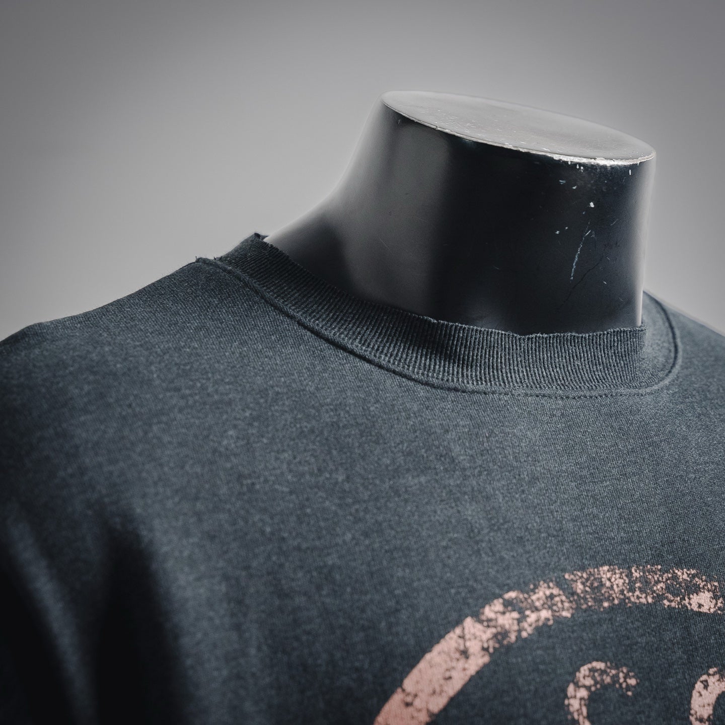 Acne 25fw printed shirt