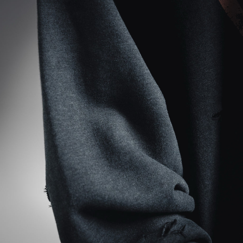 Acne 25fw printed shirt