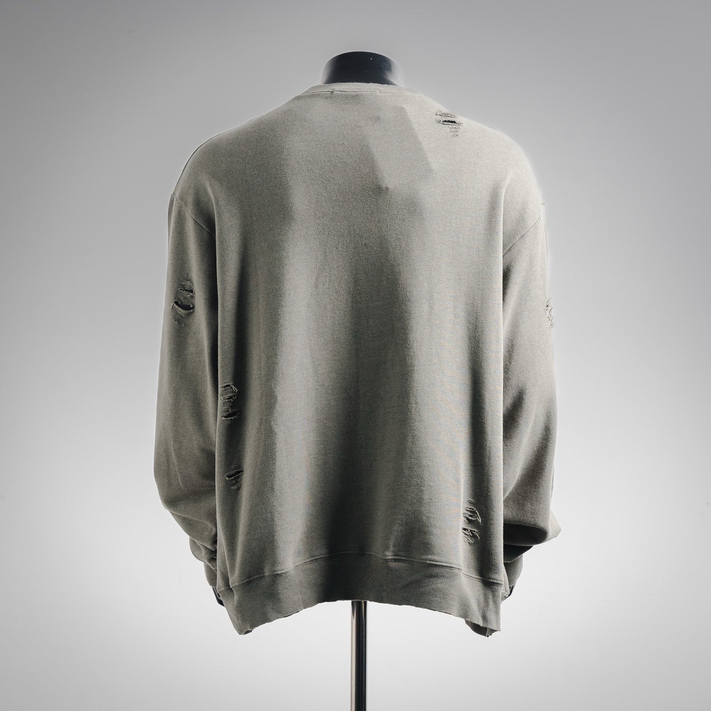 Acne 25fw printed shirt