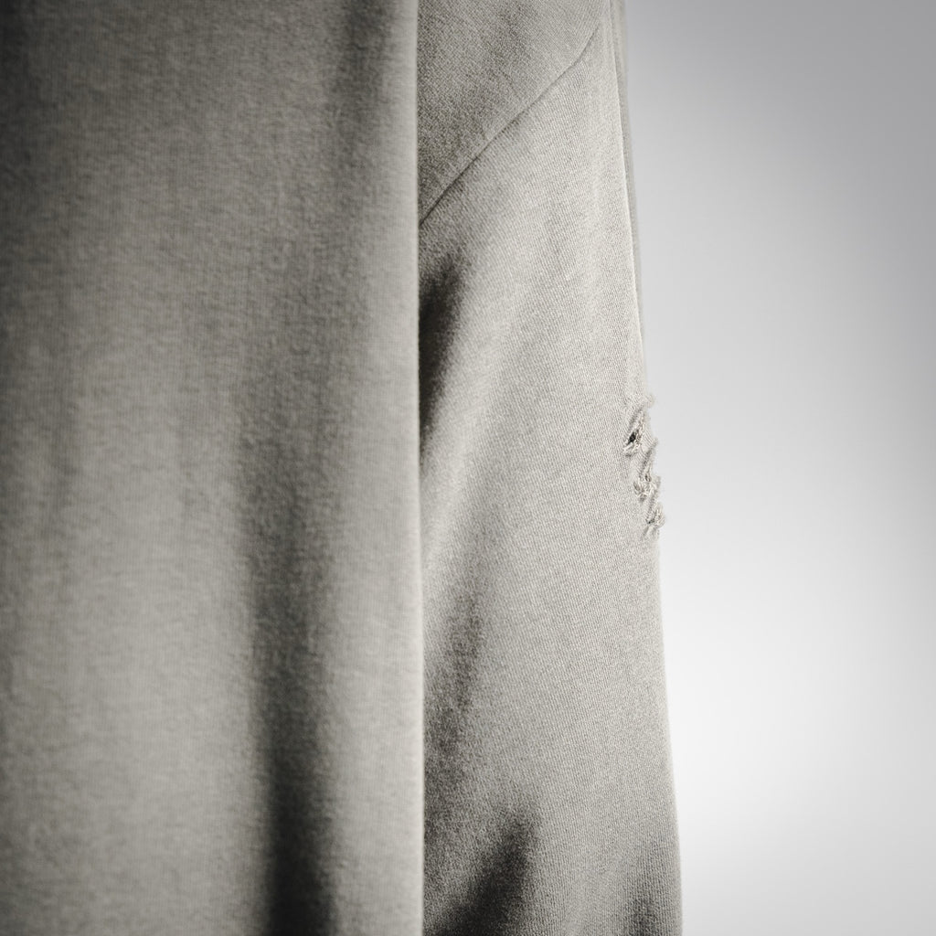 Acne 25fw printed shirt