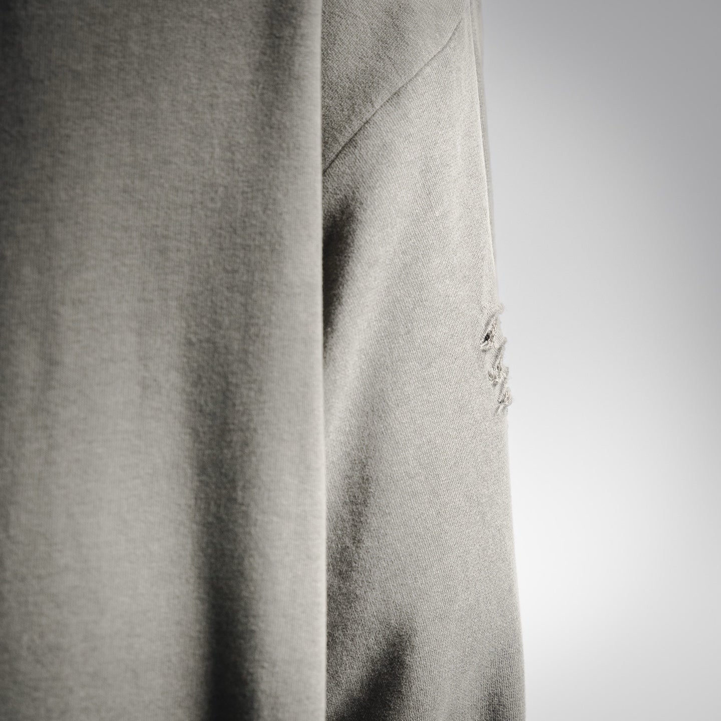 Acne 25fw printed shirt