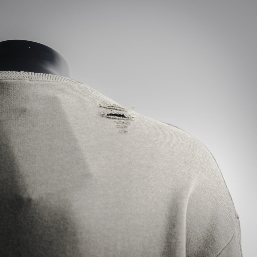 Acne 25fw printed shirt