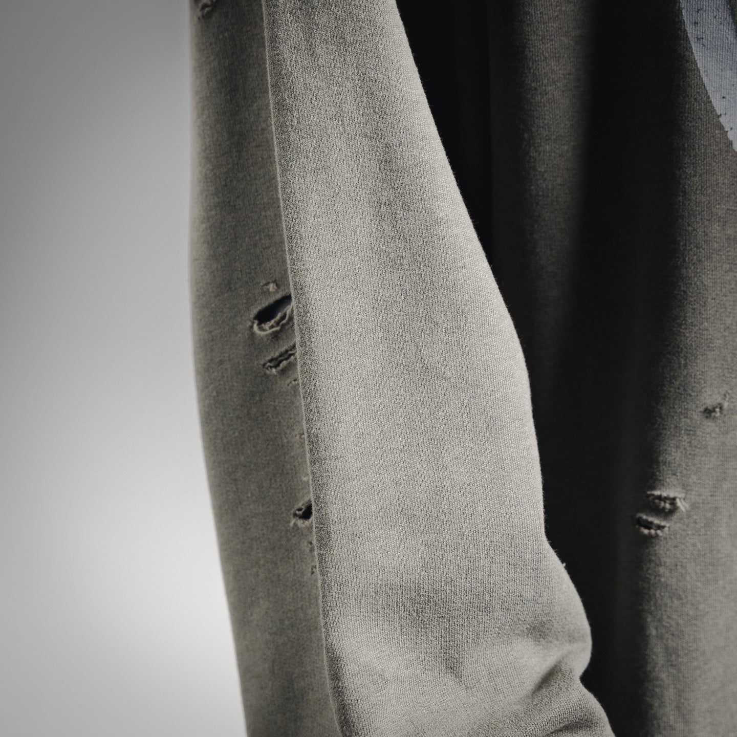 Acne 25fw printed shirt