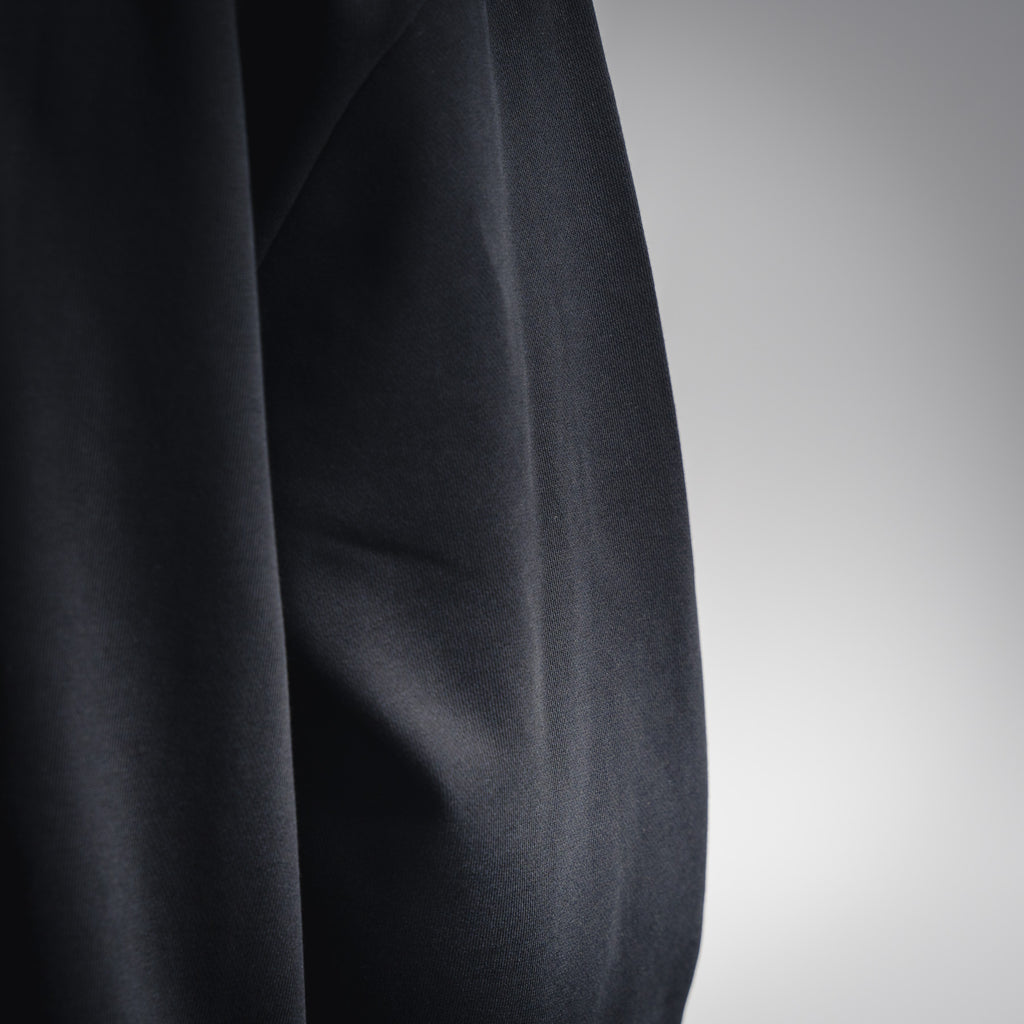 Loe 25fw printed shirt