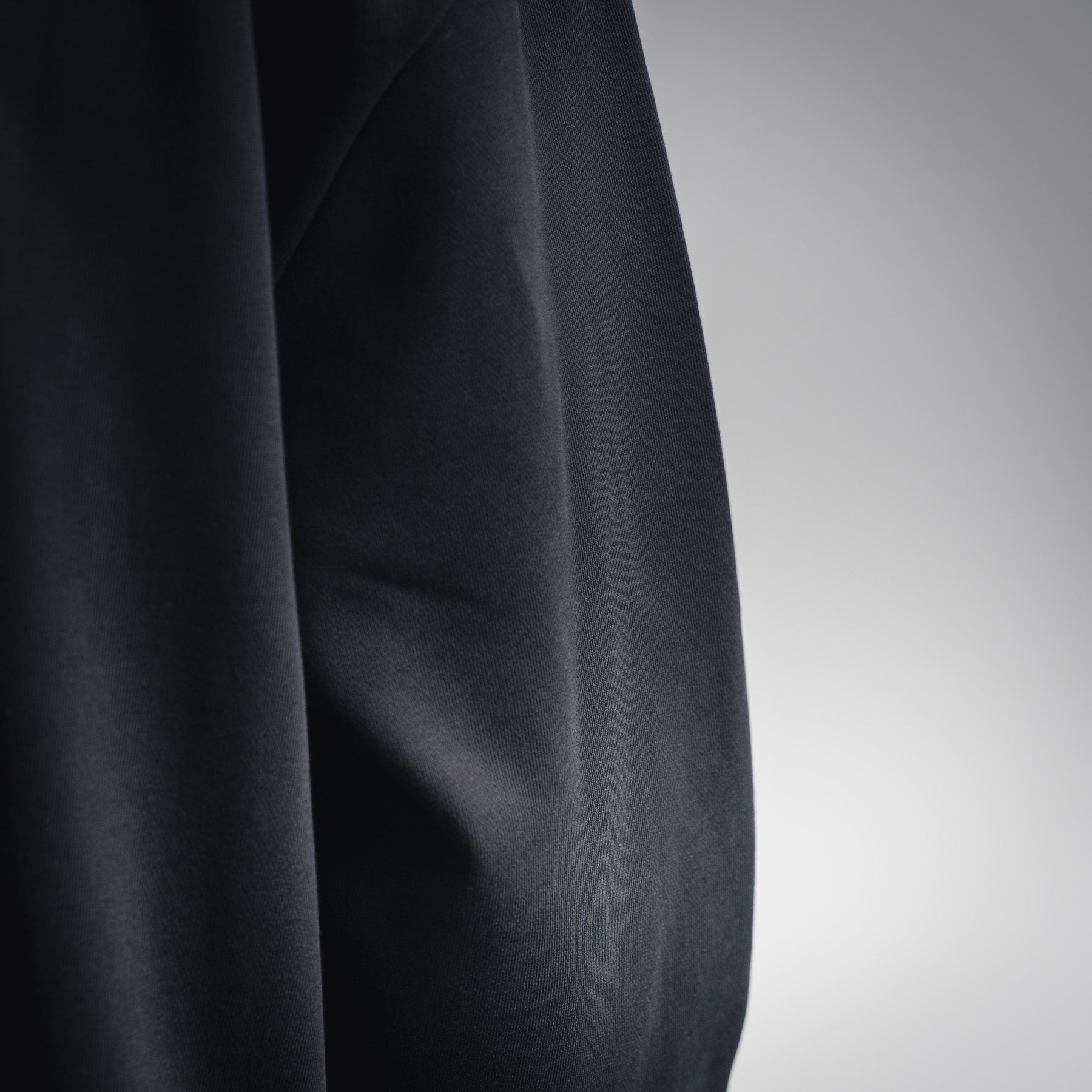 Loe 25fw printed shirt