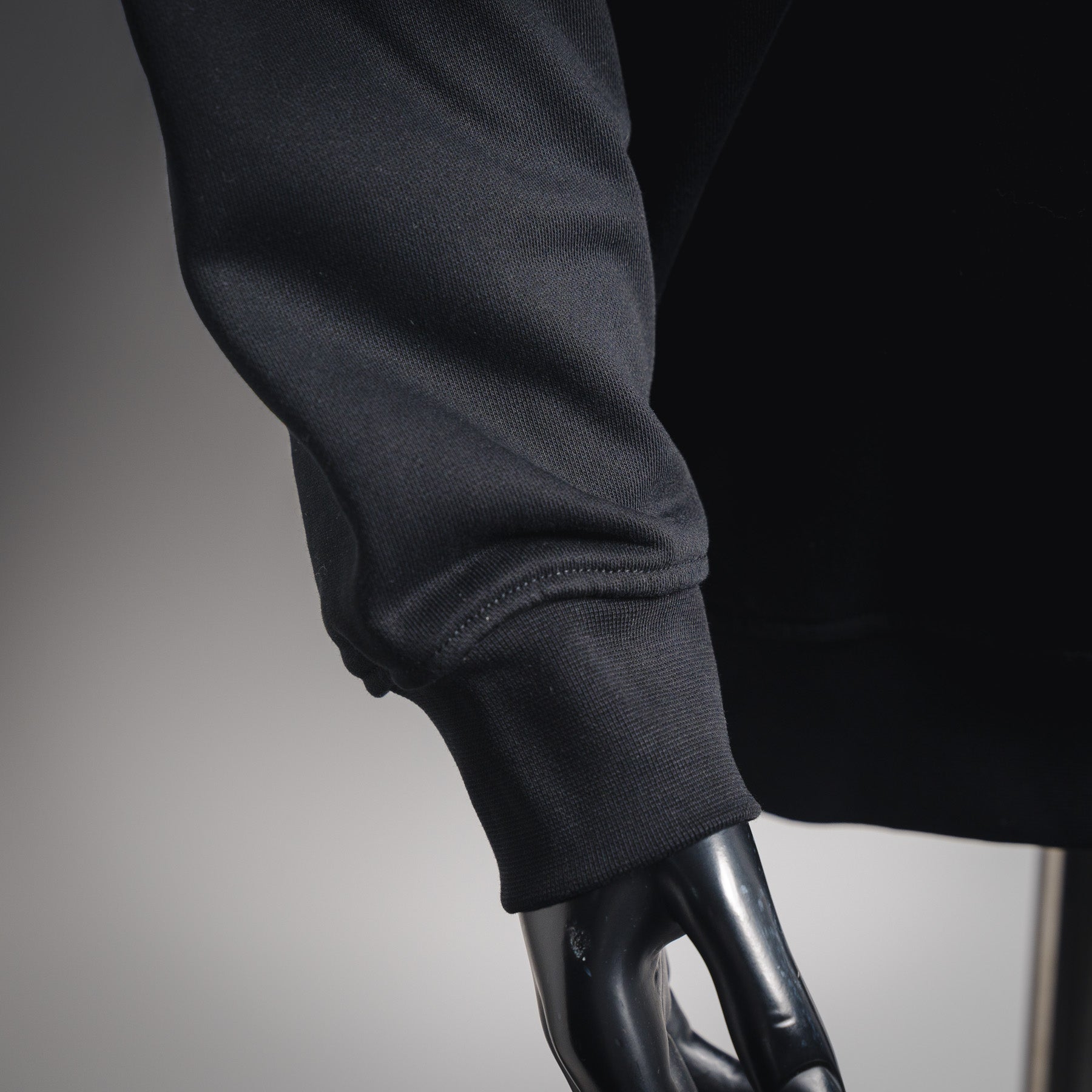 Loe 25fw printed shirt