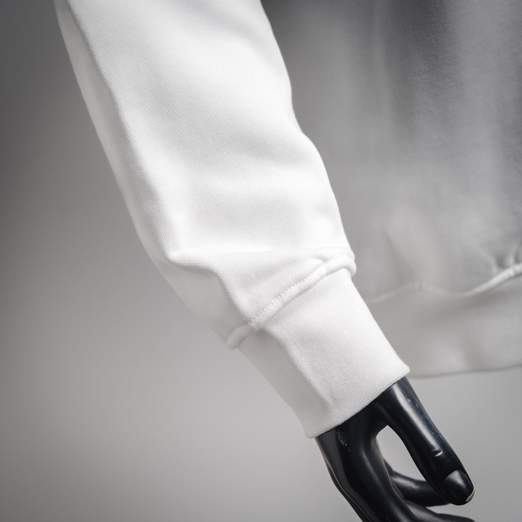 Loe 25fw printed shirt