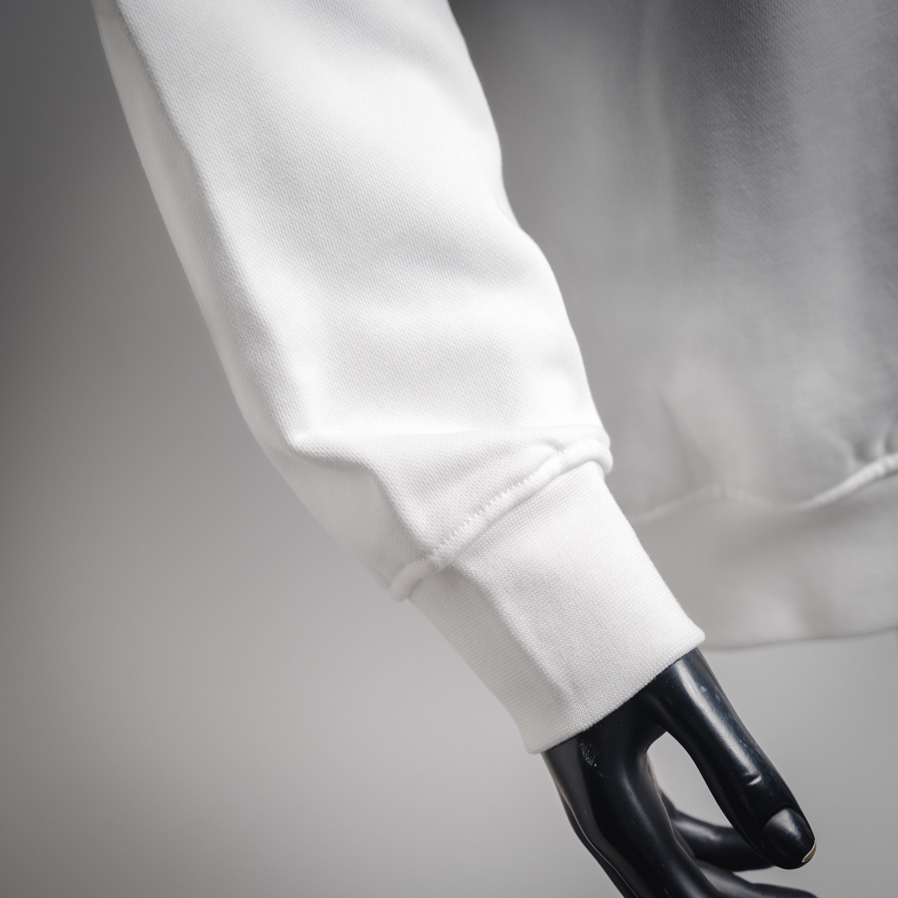 Loe 25fw printed shirt