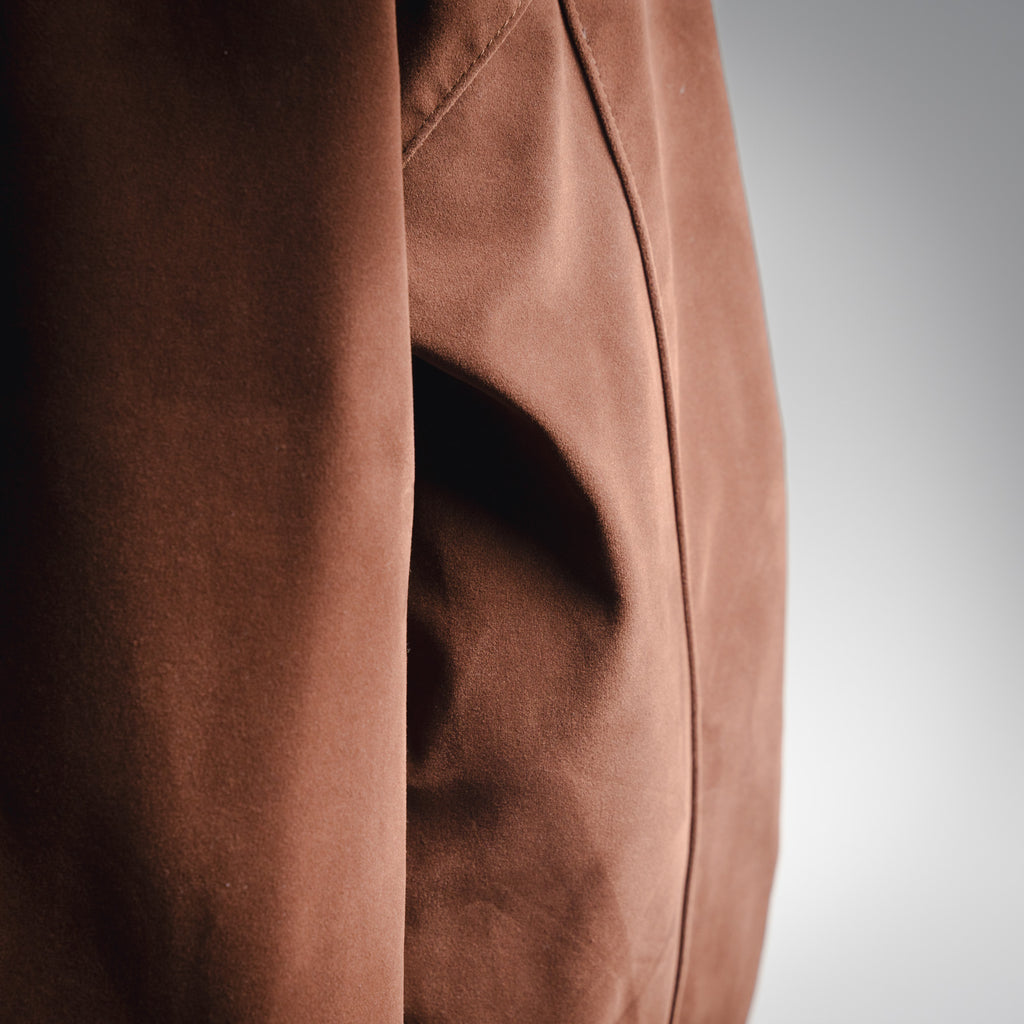 Louis 25fw embroidered jacket