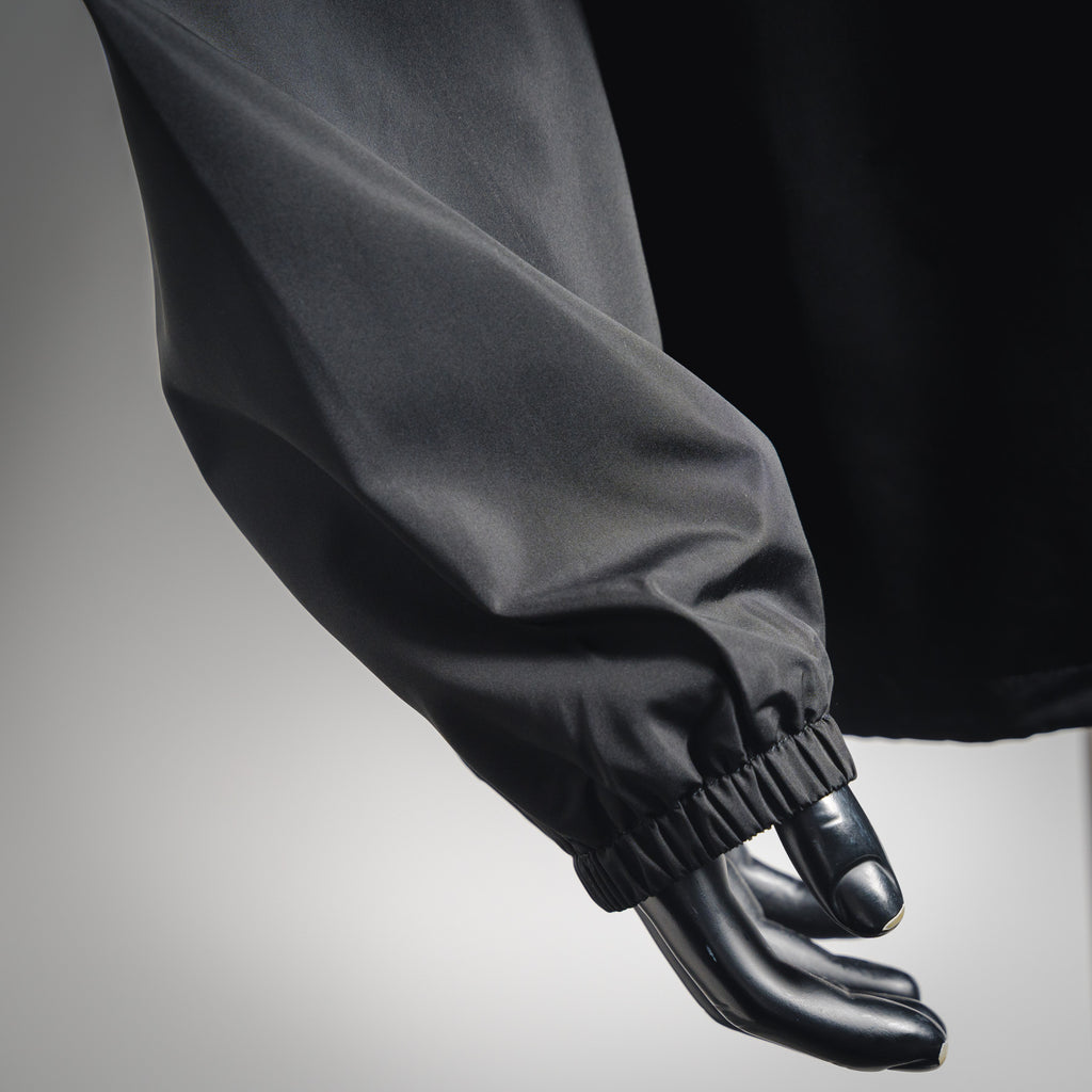 Saint 25fw all-match jacket