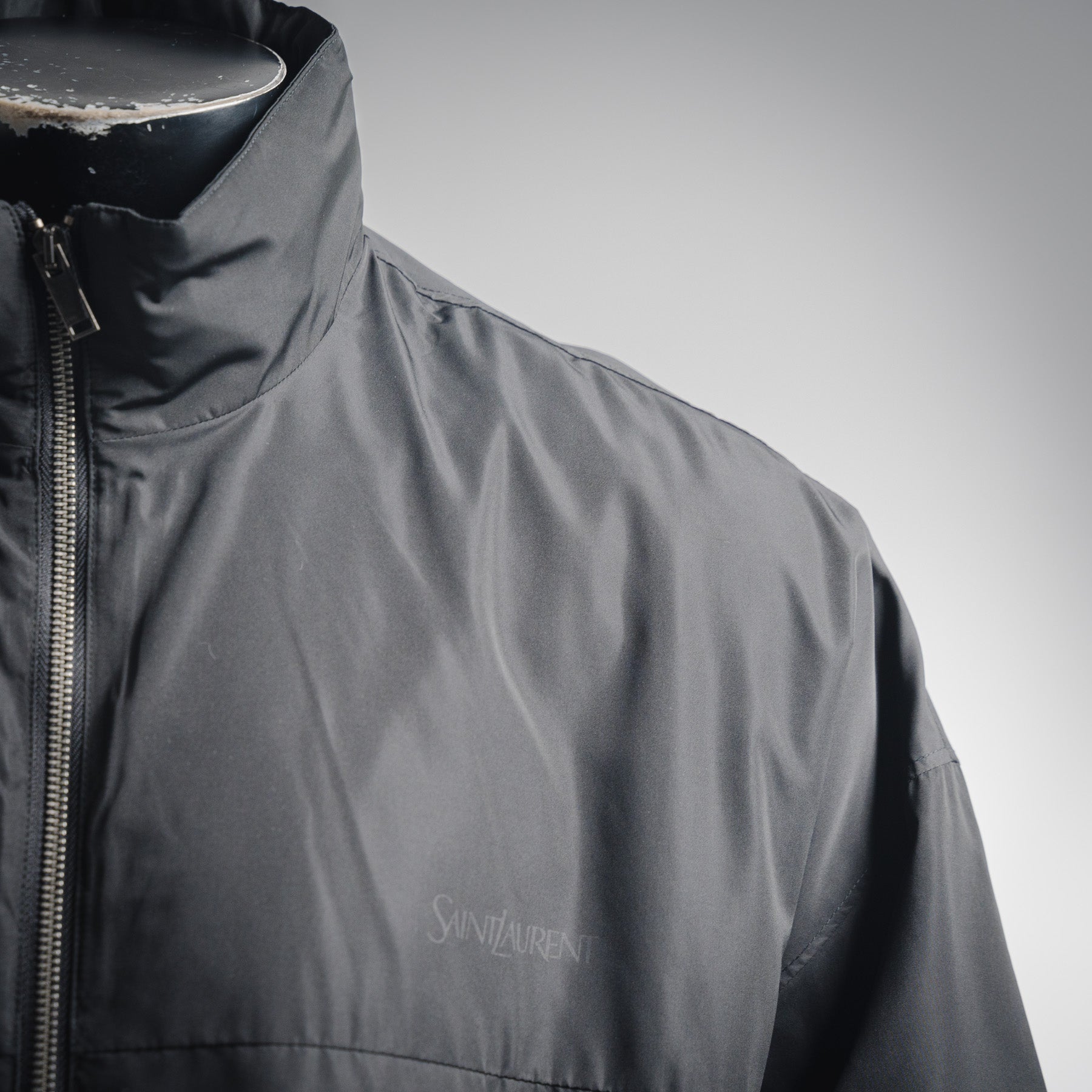 Saint 25fw all-match jacket