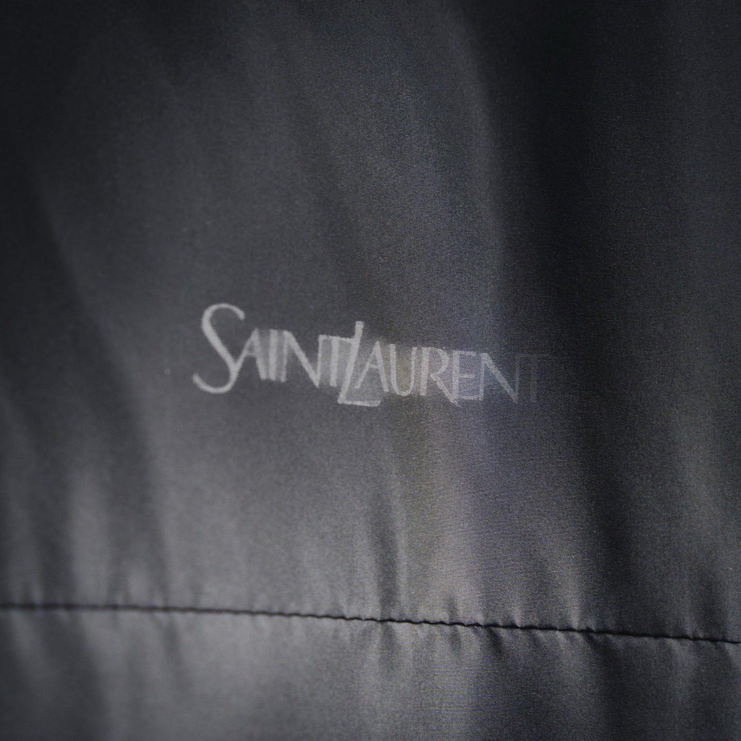 Saint 25fw all-match jacket