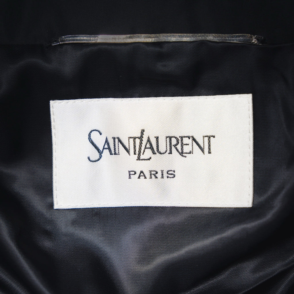Saint 25fw all-match jacket