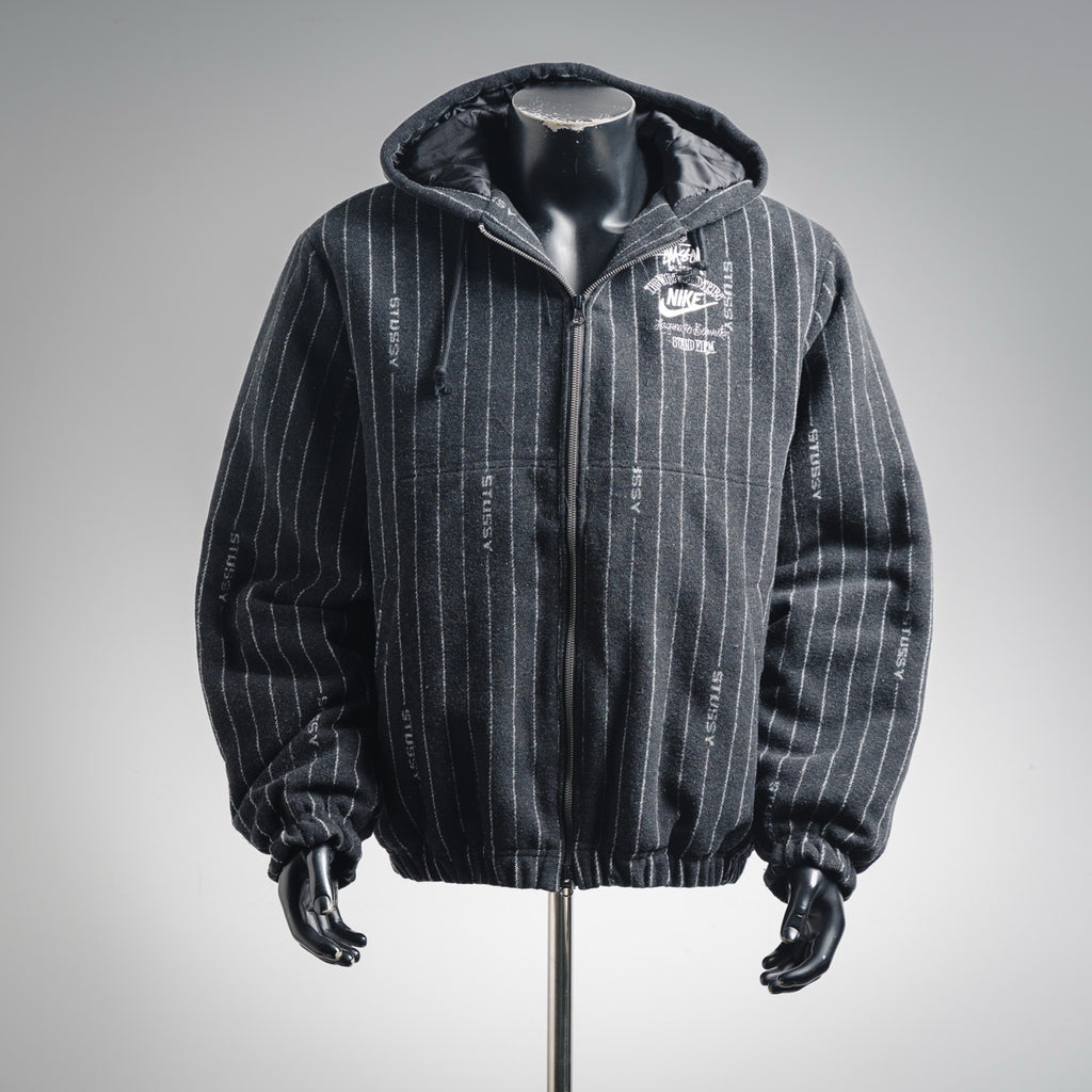 Nik 25fw down jacket