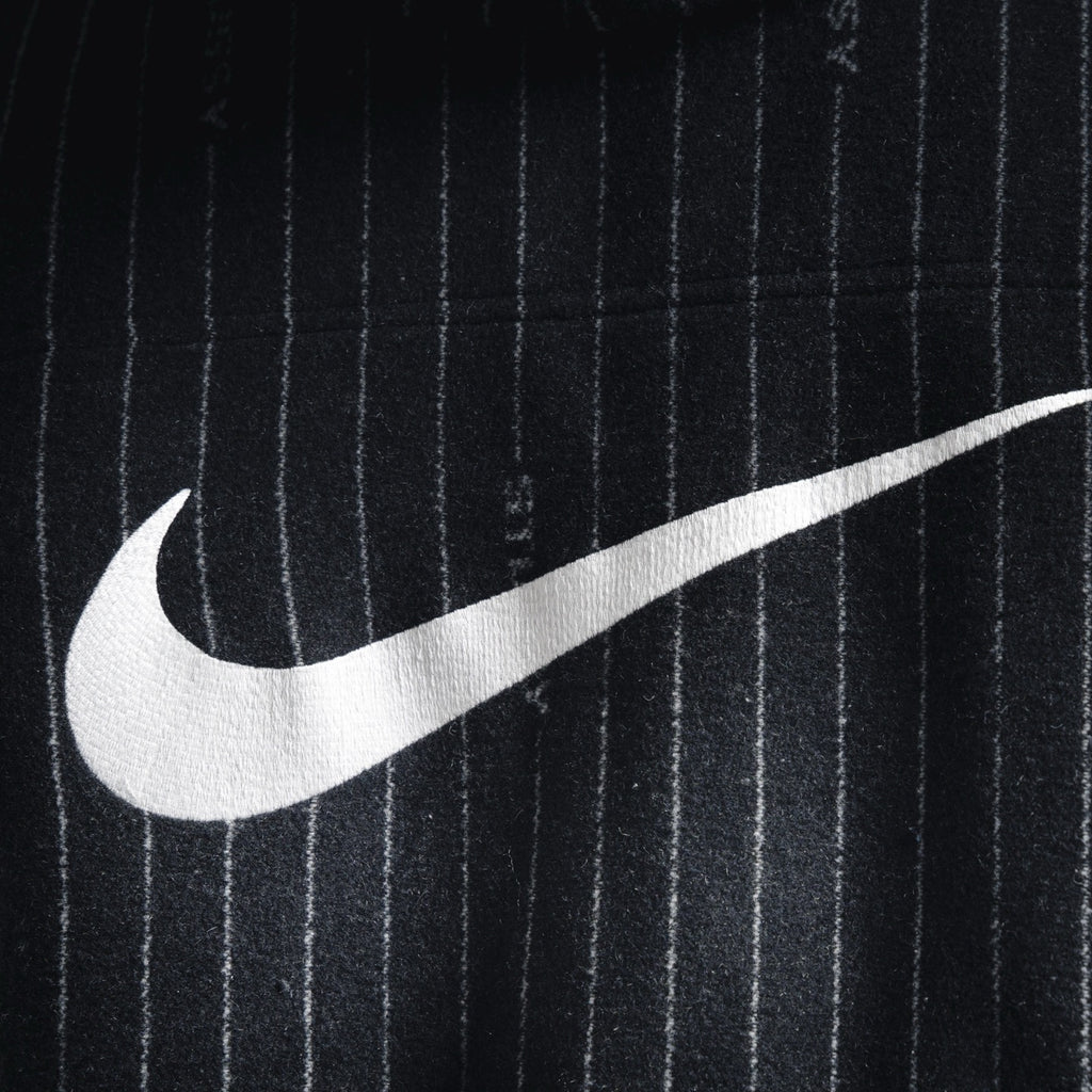 Nik 25fw down jacket