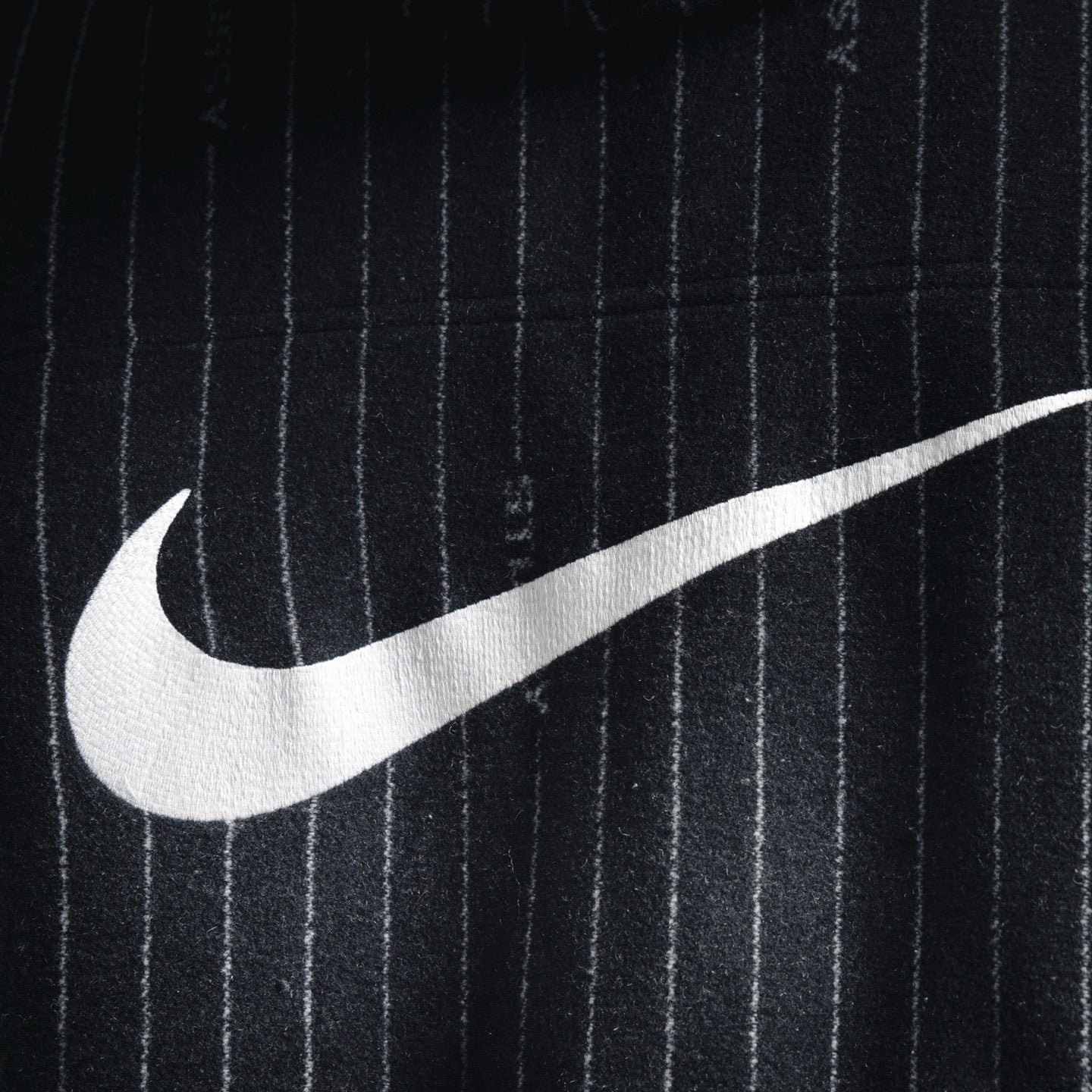 Nik 25fw down jacket