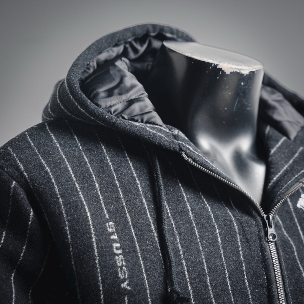 Nik 25fw down jacket