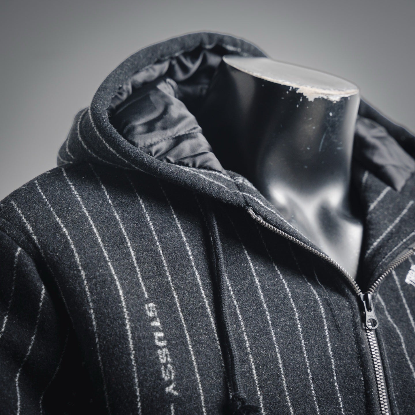 Nik 25fw down jacket