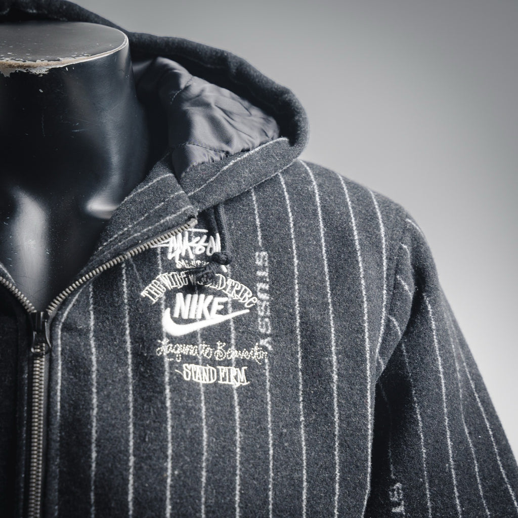 Nik 25fw down jacket