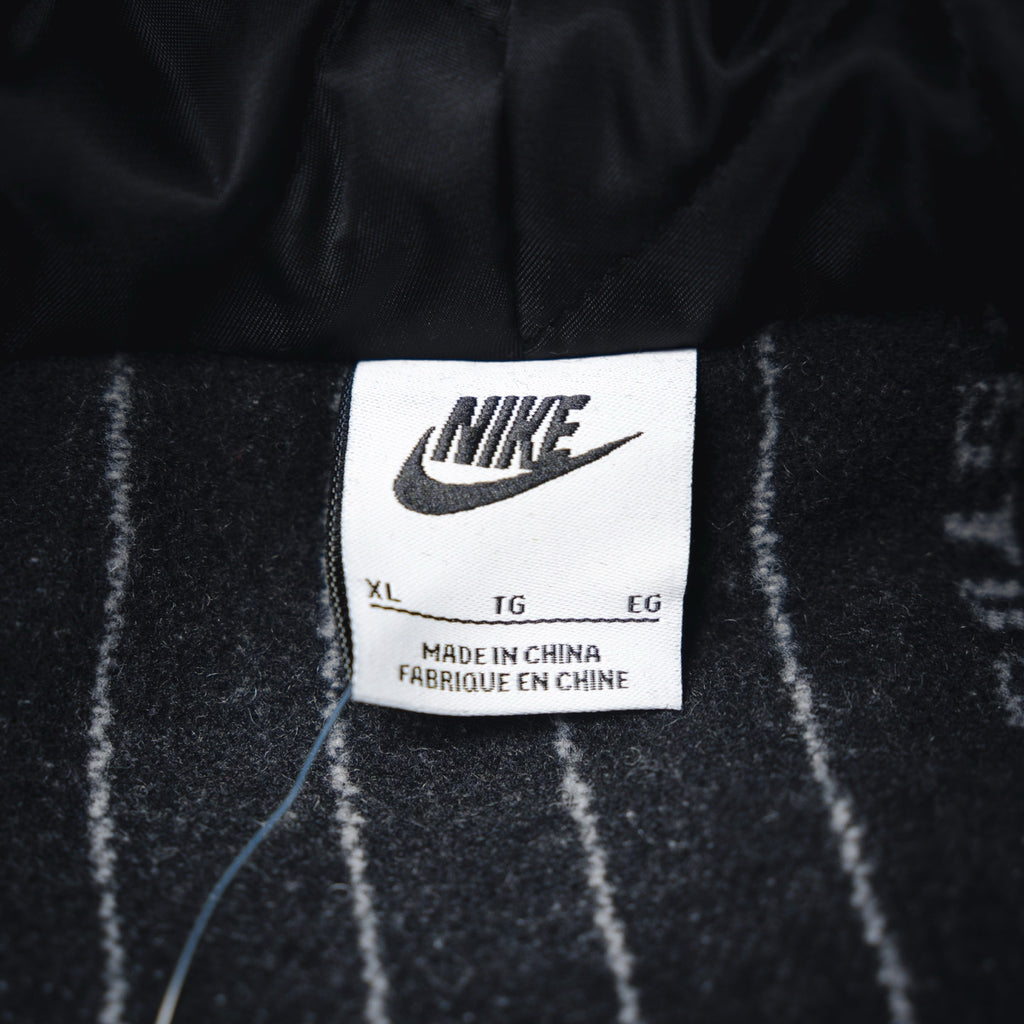 Nik 25fw down jacket