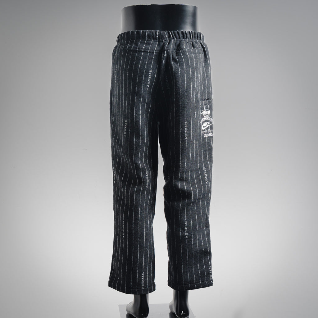 Nik 25fw leisure pants