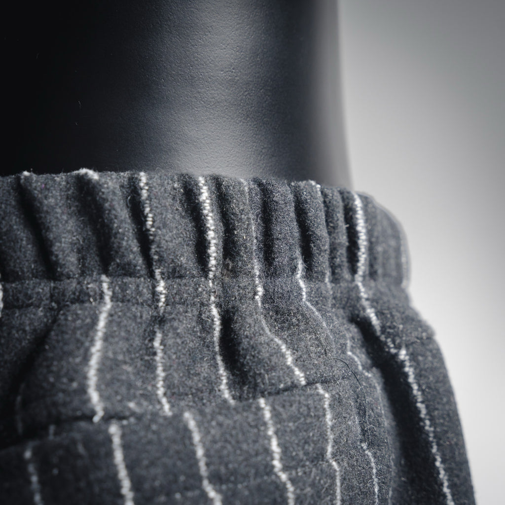 Nik 25fw leisure pants