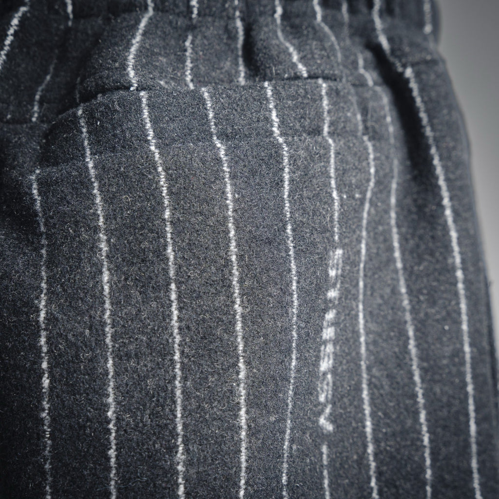 Nik 25fw leisure pants