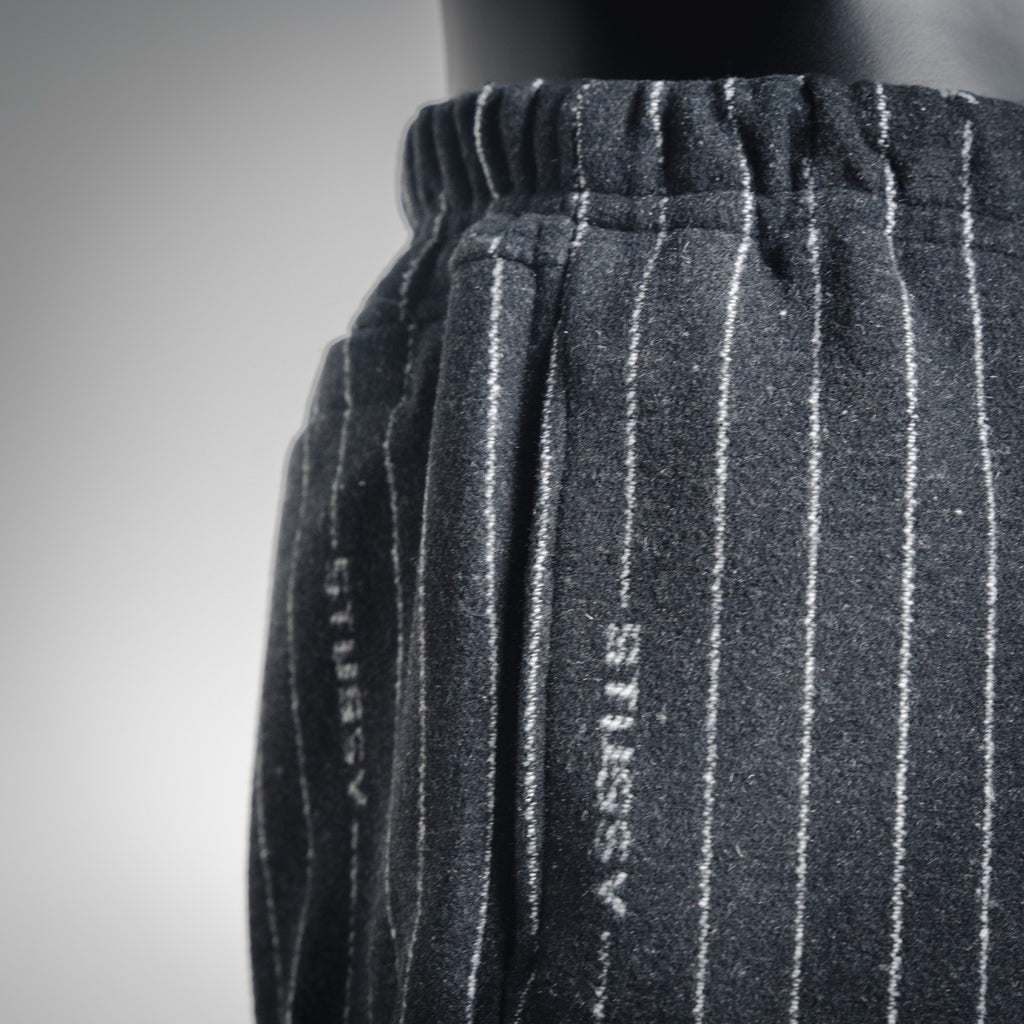 Nik 25fw leisure pants