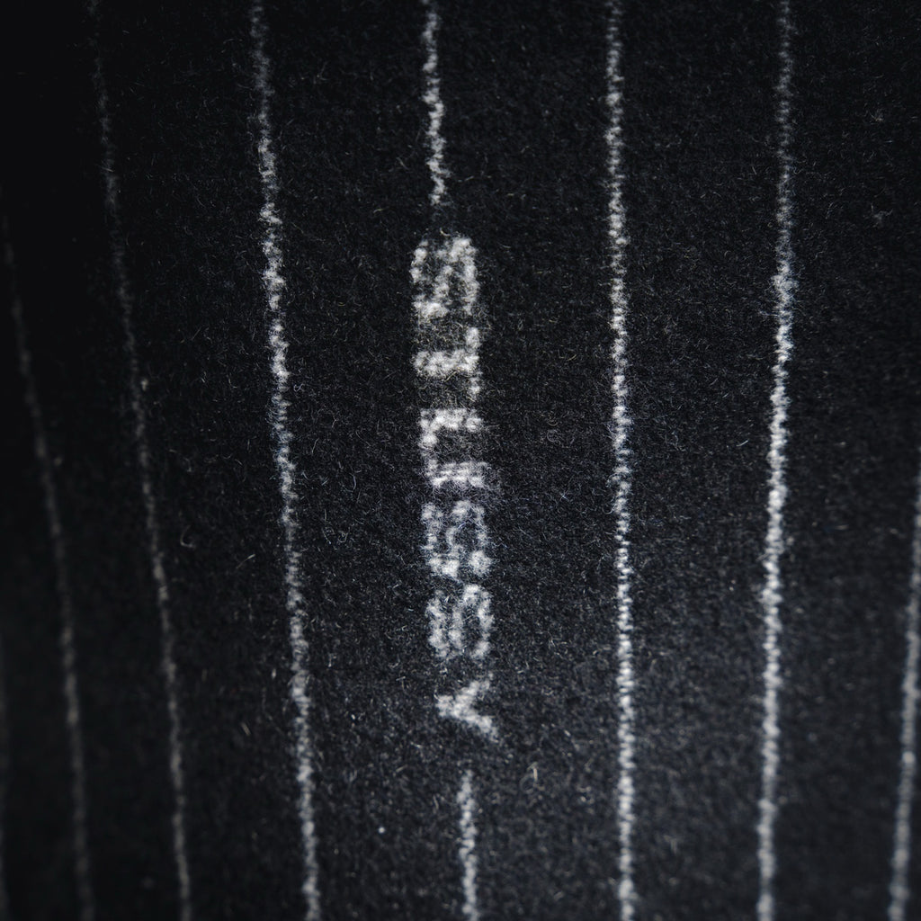 Nik 25fw leisure pants