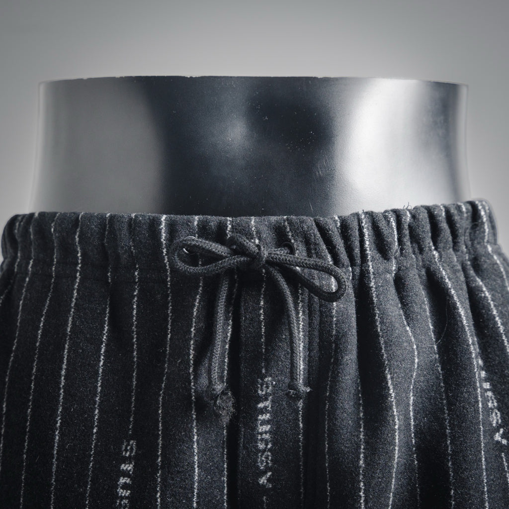 Nik 25fw leisure pants