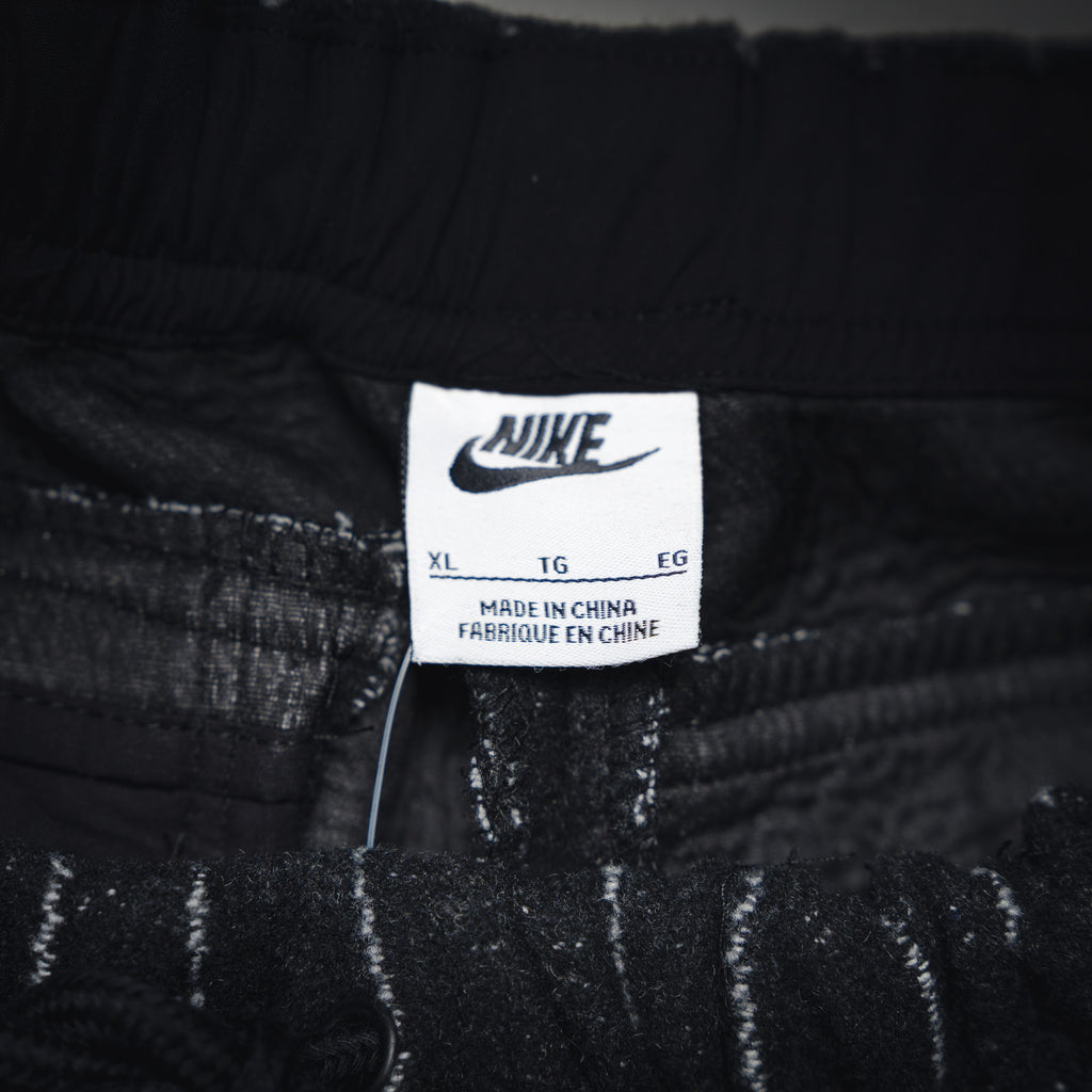 Nik 25fw leisure pants